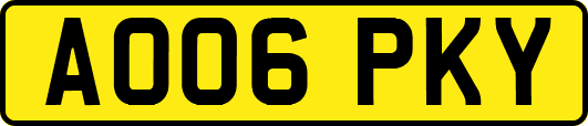 AO06PKY