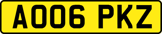 AO06PKZ