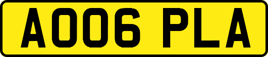 AO06PLA
