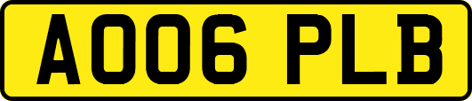 AO06PLB