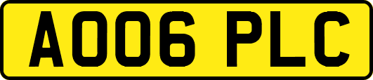 AO06PLC