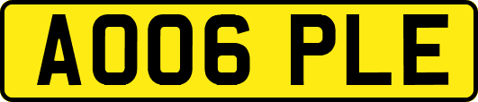 AO06PLE