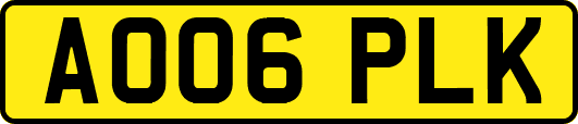 AO06PLK