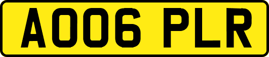 AO06PLR
