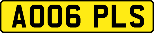 AO06PLS