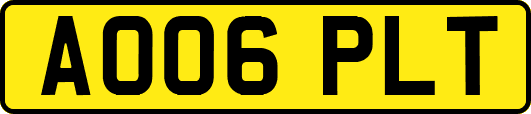 AO06PLT