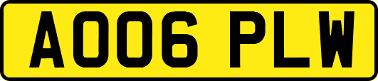 AO06PLW