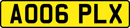 AO06PLX