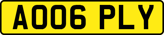 AO06PLY