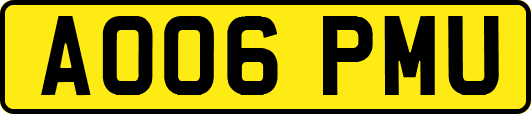AO06PMU