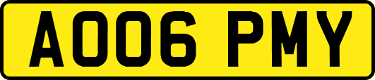 AO06PMY