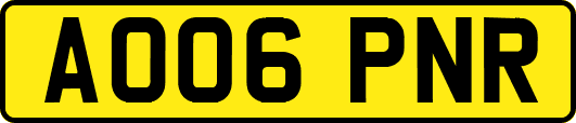 AO06PNR