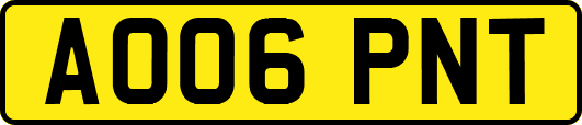 AO06PNT