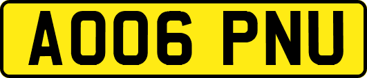 AO06PNU