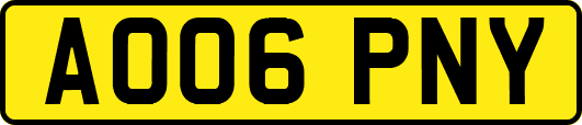 AO06PNY