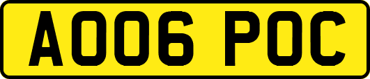 AO06POC