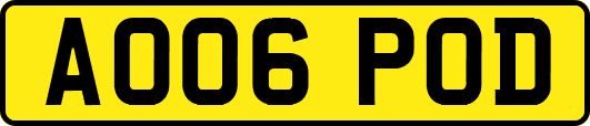 AO06POD