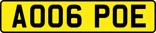 AO06POE