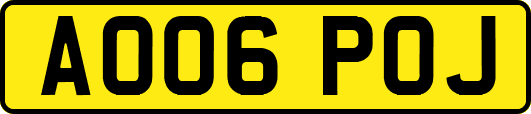 AO06POJ