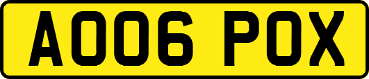 AO06POX