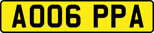 AO06PPA