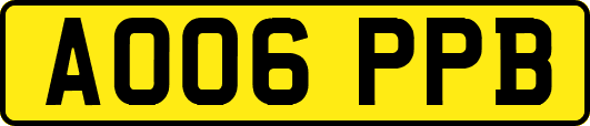AO06PPB