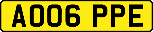 AO06PPE