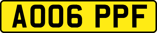 AO06PPF
