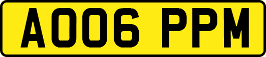 AO06PPM