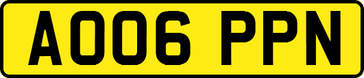 AO06PPN