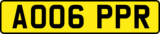 AO06PPR