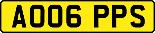 AO06PPS