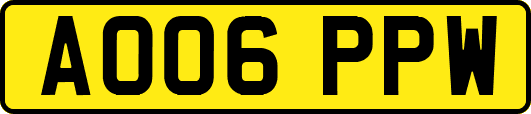 AO06PPW