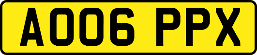 AO06PPX