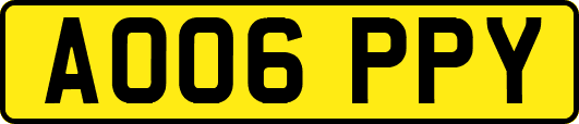 AO06PPY