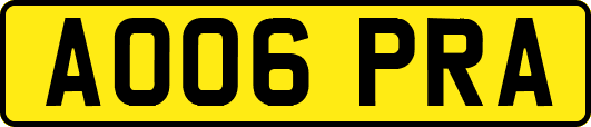 AO06PRA