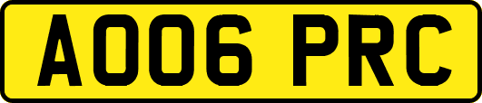 AO06PRC