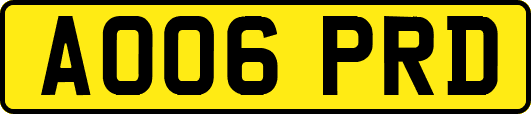 AO06PRD