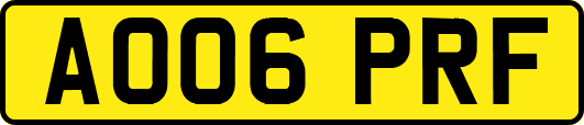 AO06PRF