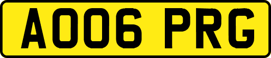 AO06PRG