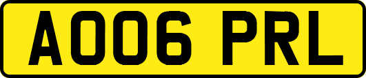 AO06PRL