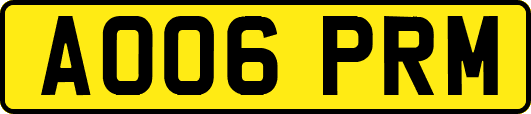 AO06PRM