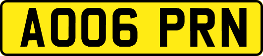 AO06PRN