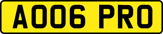 AO06PRO