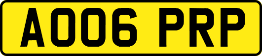 AO06PRP