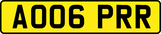 AO06PRR