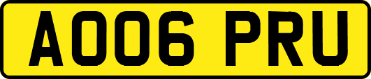 AO06PRU