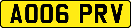 AO06PRV