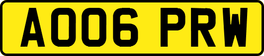 AO06PRW