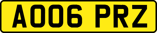 AO06PRZ